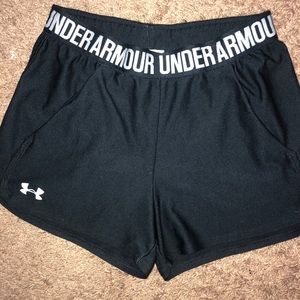 Under armour shorts